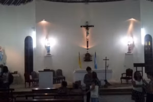 Parroquia Espíritu Santo