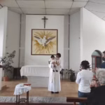 Parroquia Espiritu Santo
