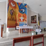 Parroquia Espíritu Santo