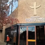 Parroquia Espíritu Santo