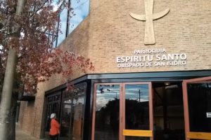 Parroquia Espíritu Santo