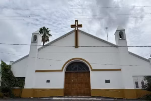Parroquia Inmaculada Concepción