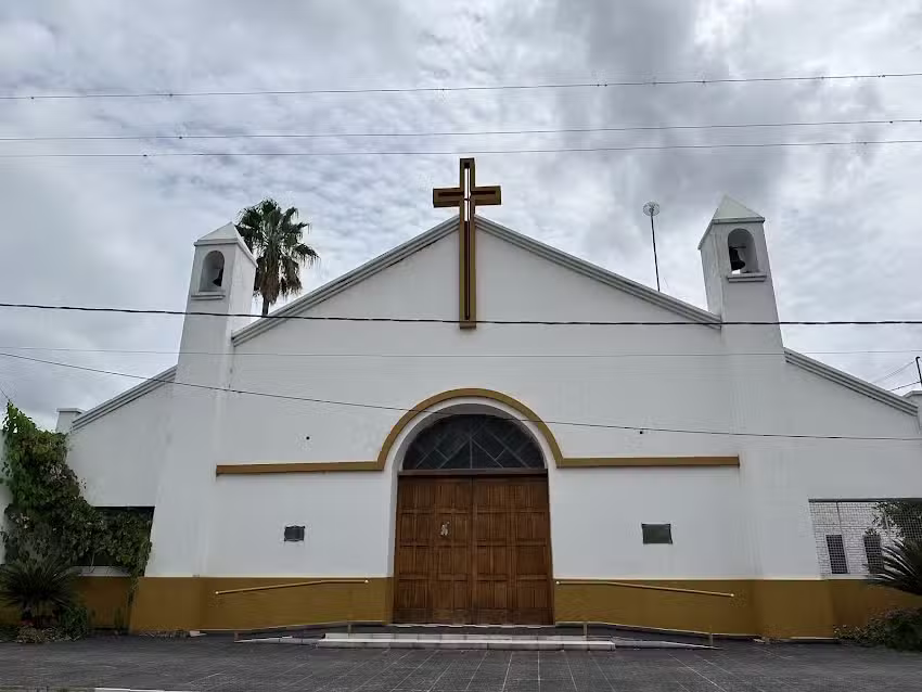 Parroquia Inmaculada Concepción