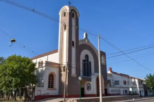 Parroquia Inmaculada Concepción