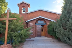 Parroquia Inmaculada Concepción