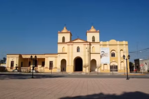 Parroquia Inmaculada Concepción