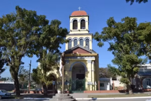 Parroquia Inmaculada Concepción