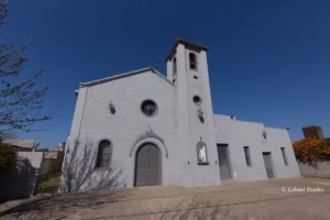 Parroquia Inmaculada Concepción
