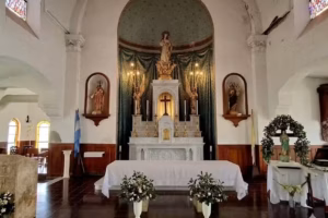 Parroquia Inmaculada Concepción