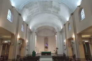 Parroquia Inmaculada Concepcion
