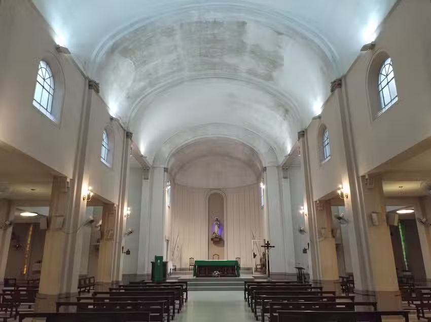Parroquia Inmaculada Concepcion