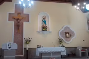 Parroquia Inmaculada Concepción.