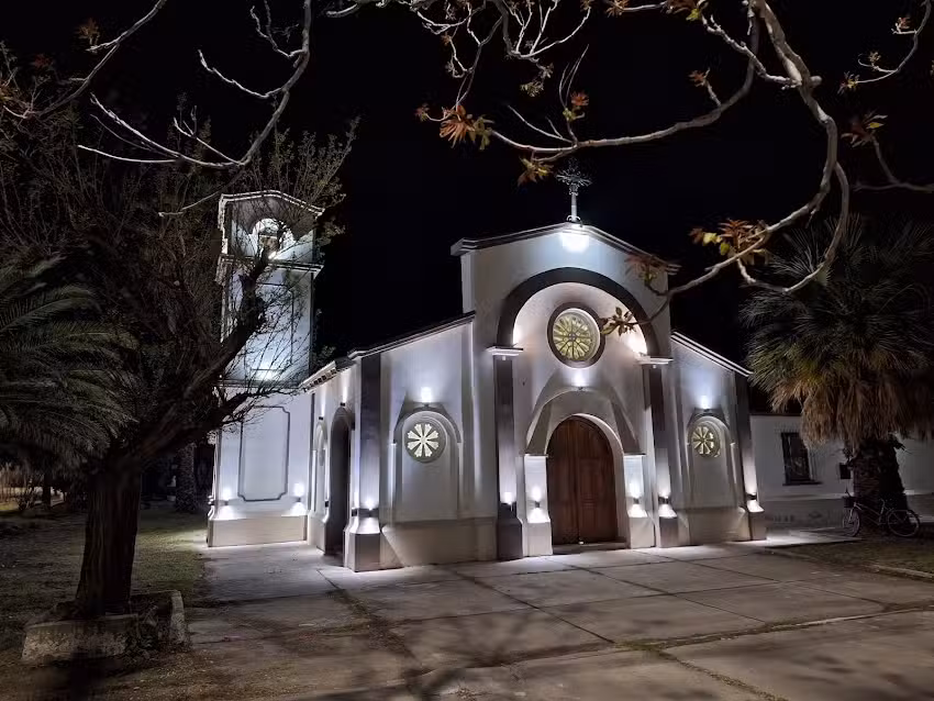 Parroquia Inmaculada Concepción