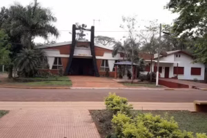 Parroquia Inmaculada Concepción