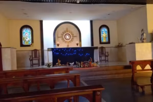 Parroquia Inmaculada Concepción