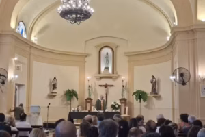 parroquia Inmaculada Concepción