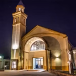 Parroquia Inmaculada Concepcion