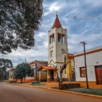 Parroquia Inmaculada Concepción