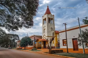 Parroquia Inmaculada Concepción