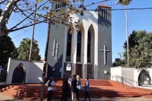 Parroquia Inmaculada Concepción
