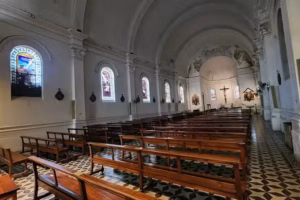 Parroquia Inmaculada Concepción