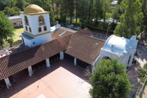 Parroquia Inmaculada Concepción de la Virgen María