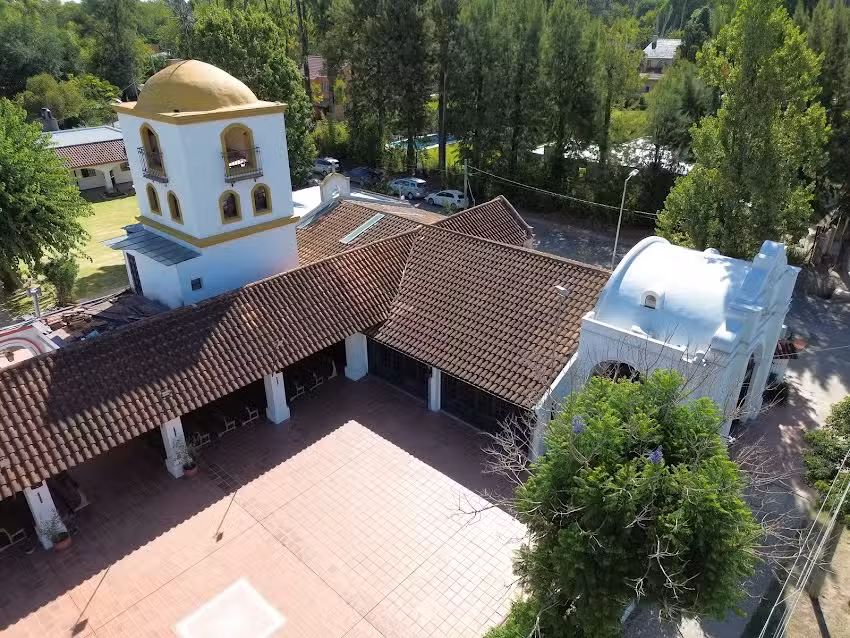 Parroquia Inmaculada Concepción de la Virgen María