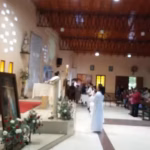 Parroquia Inmaculada Concepción de María