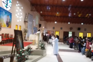 Parroquia Inmaculada Concepción de María
