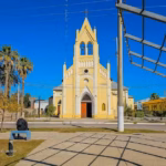 Parroquia Inmaculada Concepción de María
