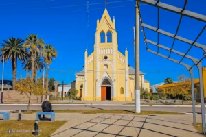 Parroquia Inmaculada Concepción de María