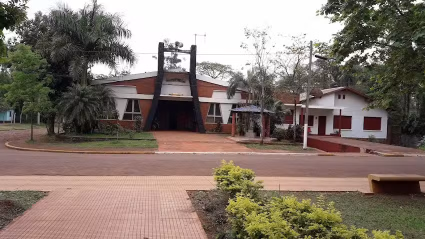 Parroquia Inmaculada Concepción