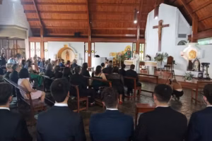 Parroquia Inmaculada Madre de Dios