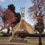 Parroquia Inmaculado Corazón de María