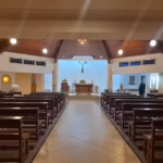 Parroquia Inmaculado Corazón de María