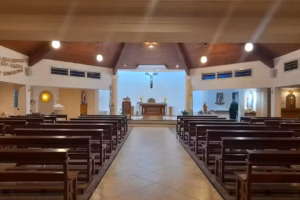 Parroquia Inmaculado Corazón de María