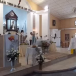 Parroquia Inmaculado Corazón de María