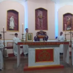 Parroquia Inmaculado Corazón de María