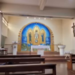 Parroquia Jesús de la Buena Esperanza