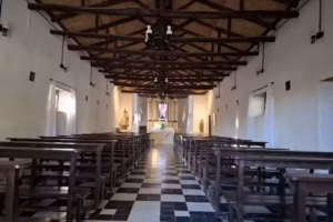 Parroquia Jesús de la Buena Esperanza