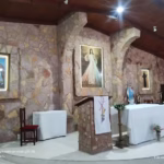 Parroquia Jesús Misericordioso