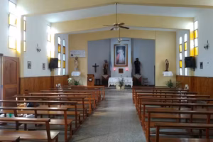 Parroquia Jesus Misericordioso