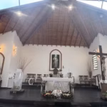 Parroquia Jesús Misericordioso