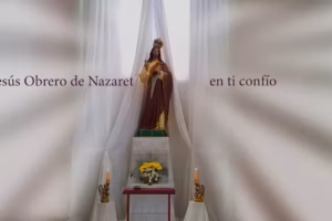 Parroquia Jesús Obrero y Nuestra Señora del Carmen