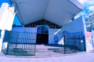 Parroquia La Anunciación de Luis Guillón