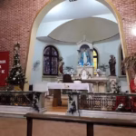 Parroquia la Inmaculada