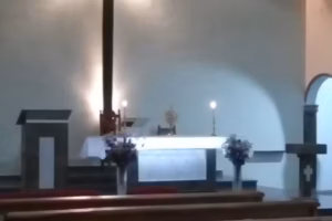 Parroquia La Santa Cruz