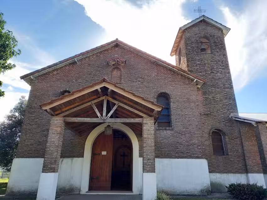 Parroquia Madre Purísima