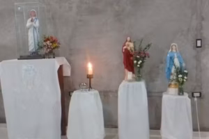 Parroquia Madre Teresa De Calcuta