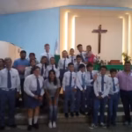 Parroquia María Auxiliadora
